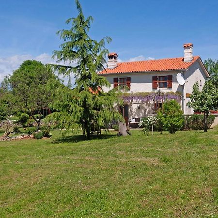 Marija-Lorena In Gora Glusici Labin  Exterior photo